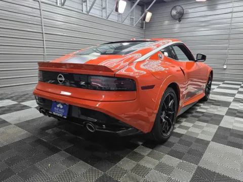More photos of 2024 Nissan Z Performance at Trust Auto, MD