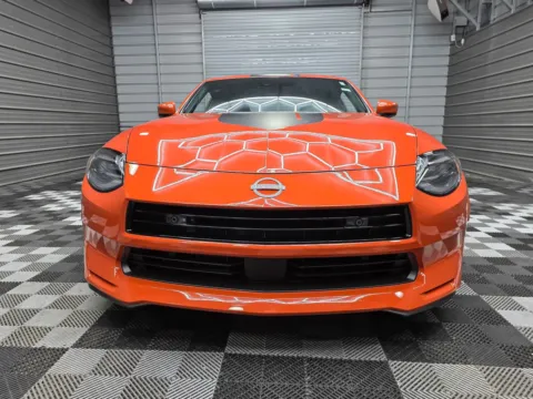 Photos of 2024 Nissan Z Performance for sale in Sykesville, MD at Trust Auto