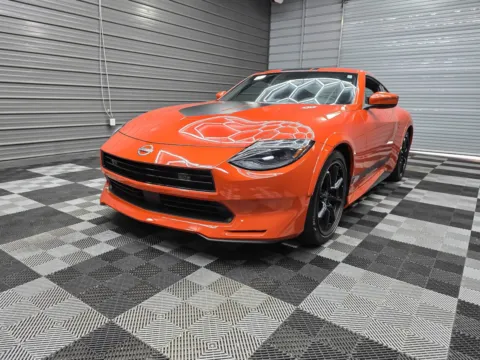 2024 Nissan Z Performance for sale in Sykesville, MD