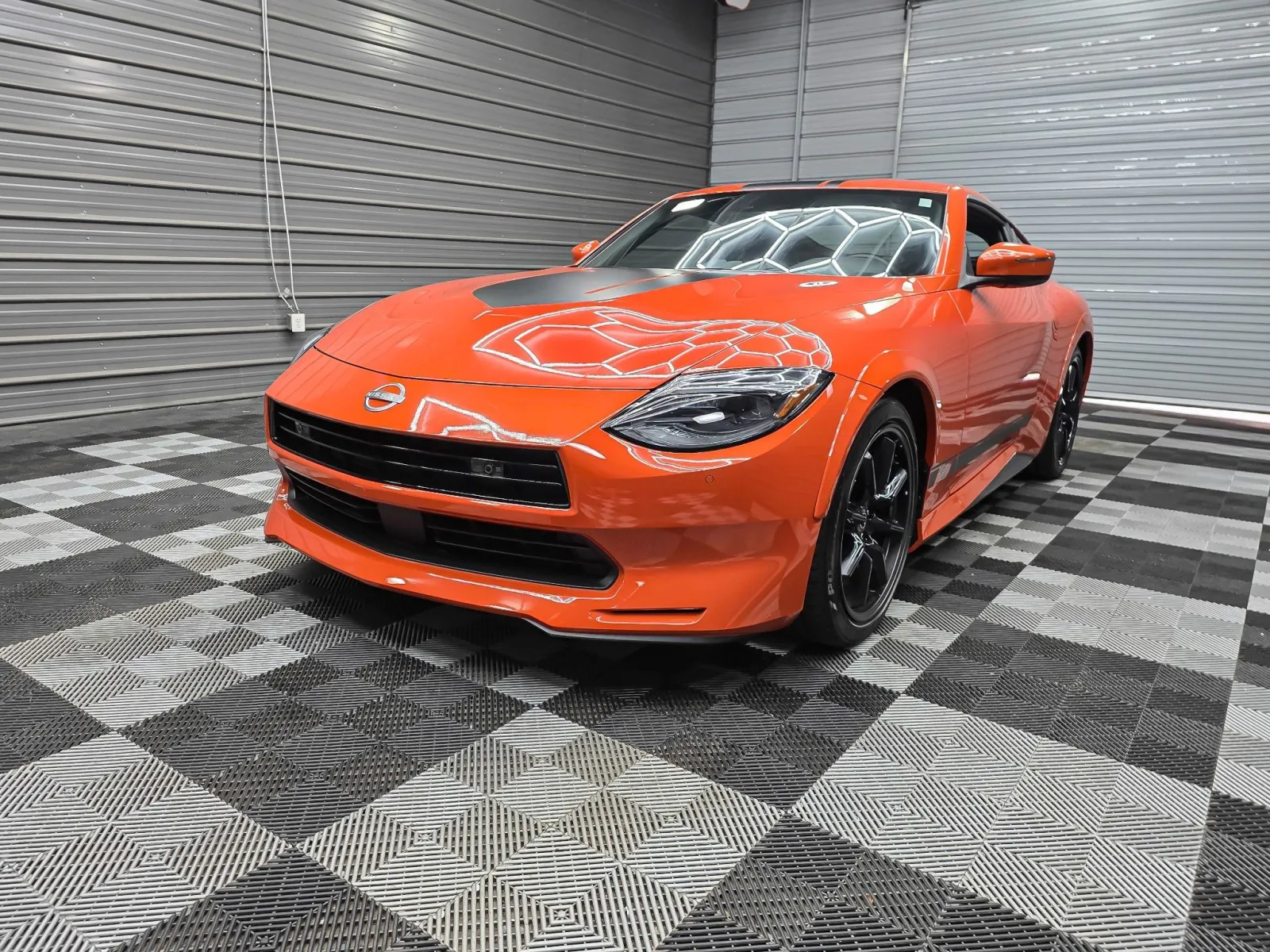 Unknown 2024 Nissan Z Performance for sale in Sykesville, MD