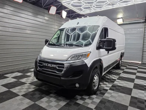 2023 Ram ProMaster Cargo Van 3500 159 WB for sale in Sykesville, MD