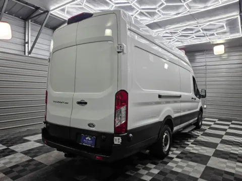 More photos of 2020 Ford Transit Cargo Van 250 at Trust Auto, MD