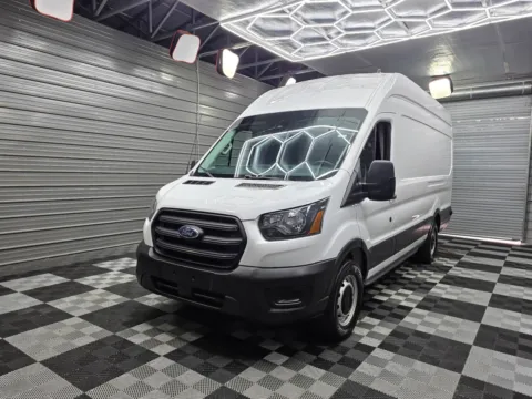 2020 Ford Transit Cargo Van 250 for sale in Sykesville, MD