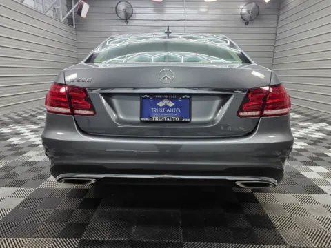 More photos of 2016 Mercedes-Benz E-Class E 350 Luxury at Trust Auto, MD