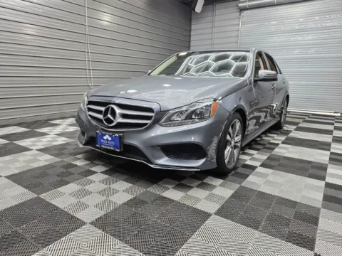 2016 Mercedes-Benz E-Class E 350 Luxury for sale in Sykesville, MD