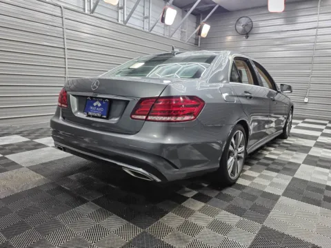 More photos of 2016 Mercedes-Benz E-Class E 350 Luxury at Trust Auto, MD