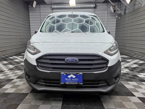 Photos of 2020 Ford Transit Connect Van XL for sale in Sykesville, MD at Trust Auto