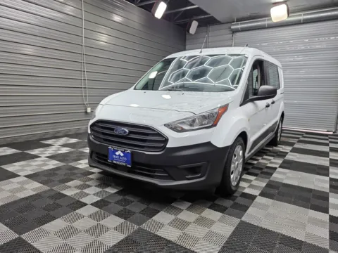 2020 Ford Transit Connect Van XL for sale in Sykesville, MD
