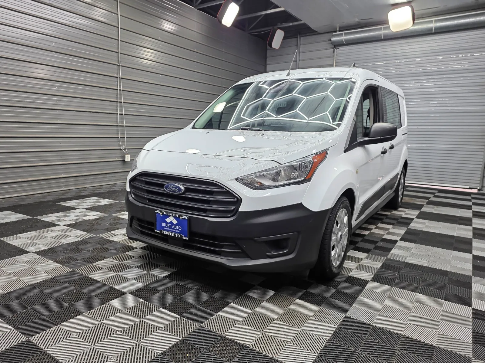 Unknown 2020 Ford Transit Connect Van XL for sale in Sykesville, MD