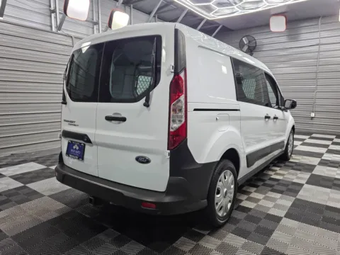 More photos of 2020 Ford Transit Connect Van XL at Trust Auto, MD