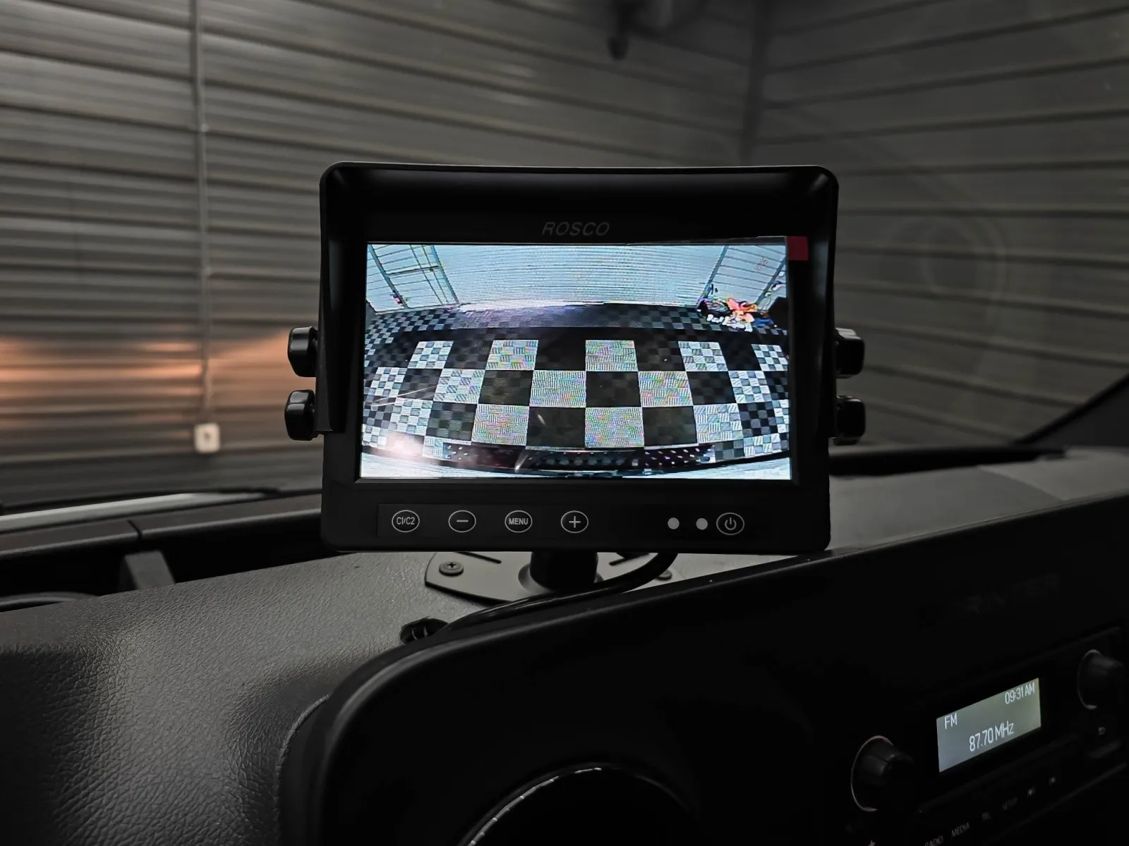 2024 Mercedes-Benz Sprinter Cab Chassis Base - Photo 24