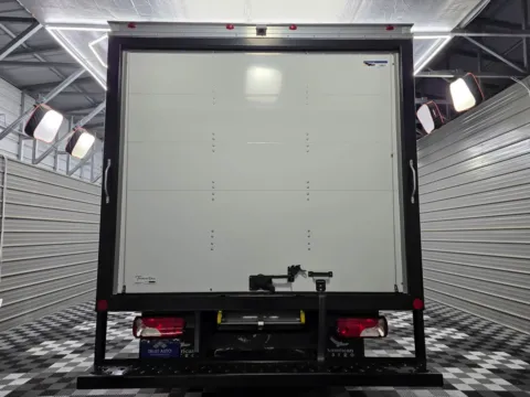 More photos of 2024 Mercedes-Benz Sprinter Cab Chassis 4500 at Trust Auto, MD