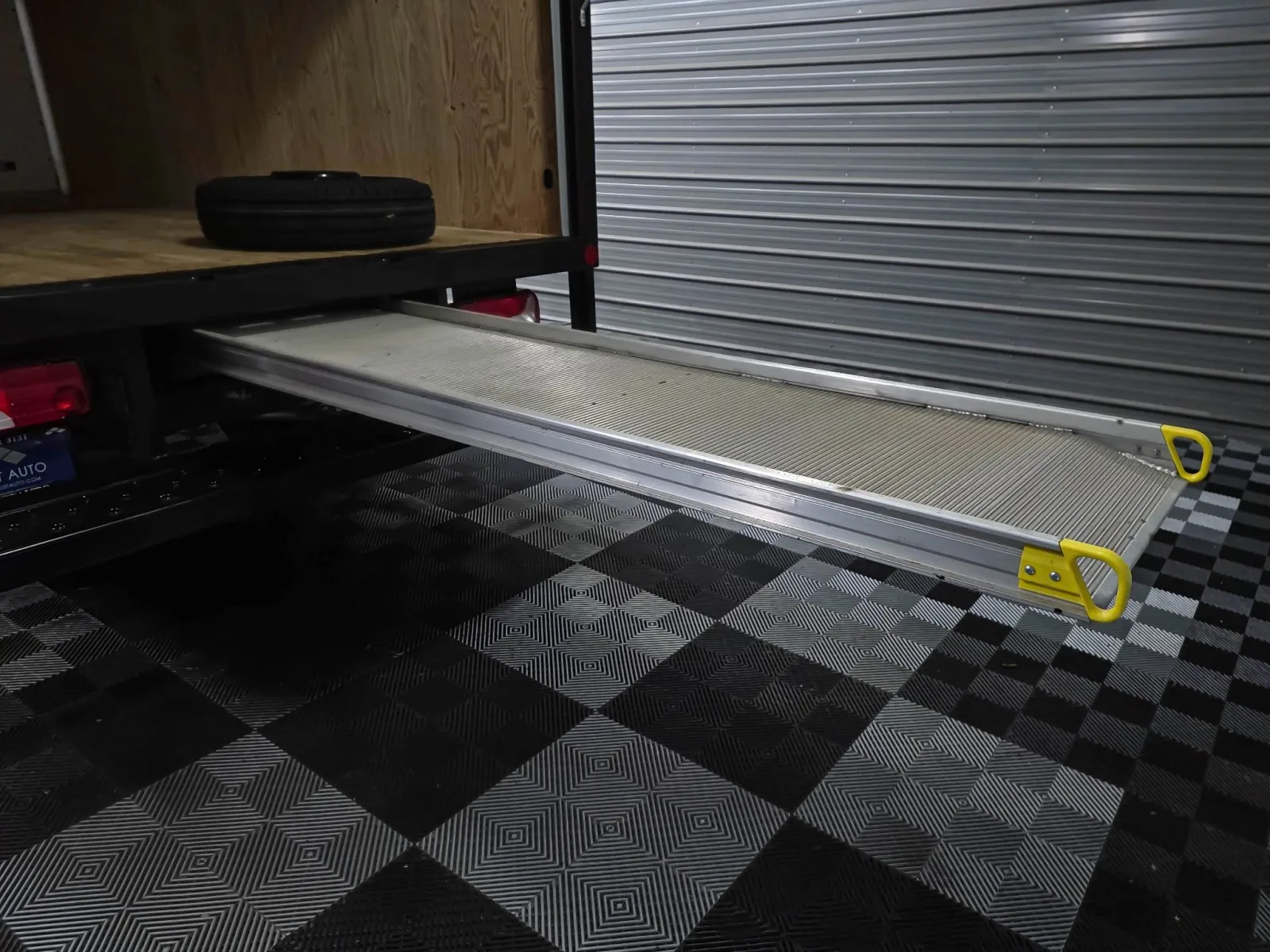 2024 Mercedes-Benz Sprinter Cab Chassis Base - Photo 13