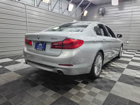 More photos of 2019 BMW 5 Series 530i xDrive at Trust Auto, MD