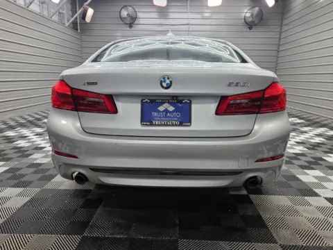 More photos of 2019 BMW 5 Series 530i xDrive at Trust Auto, MD