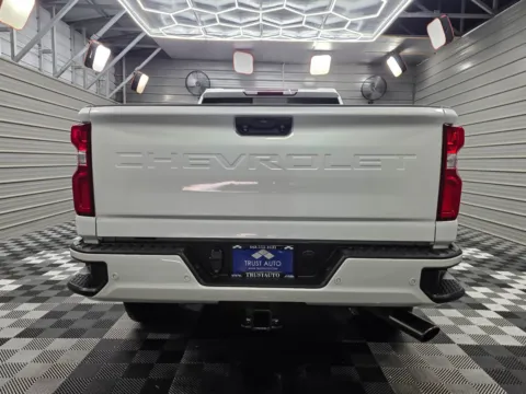 More photos of 2020 Chevrolet Silverado 2500HD High Country at Trust Auto, MD
