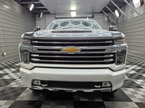 Photos of 2020 Chevrolet Silverado 2500HD High Country for sale in Sykesville, MD at Trust Auto