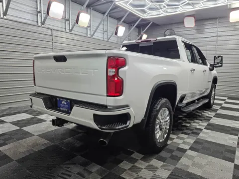 More photos of 2020 Chevrolet Silverado 2500HD High Country at Trust Auto, MD
