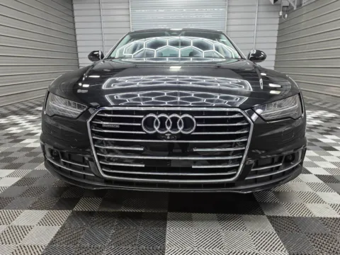 Photos of 2018 Audi A7 Prestige for sale in Sykesville, MD at Trust Auto