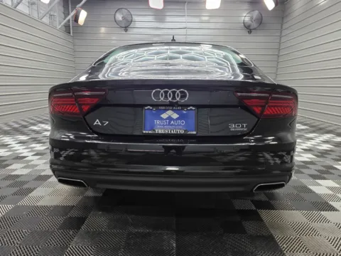 More photos of 2018 Audi A7 Prestige at Trust Auto, MD