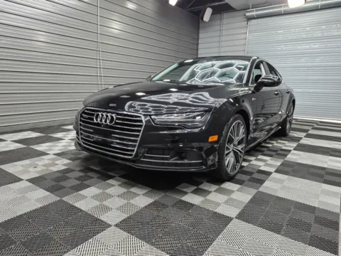 2018 Audi A7 Prestige for sale in Sykesville, MD
