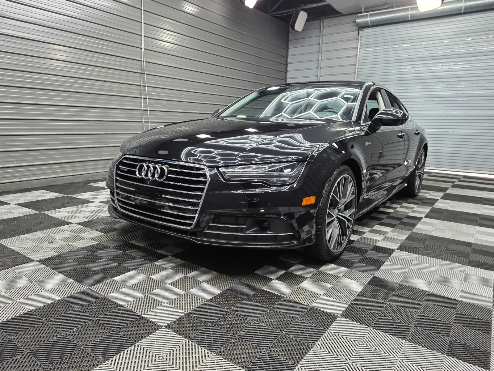 Unknown 2018 Audi A7 Prestige for sale in Sykesville, MD