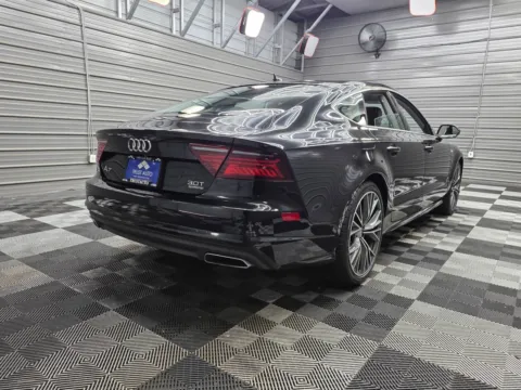 More photos of 2018 Audi A7 Prestige at Trust Auto, MD