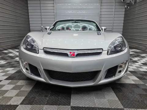 Photos of 2008 Saturn Sky Red Line Carbon Flash SE for sale in Sykesville, MD at Trust Auto