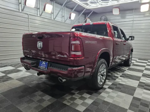 More photos of 2022 Ram 1500 Laramie at Trust Auto, MD
