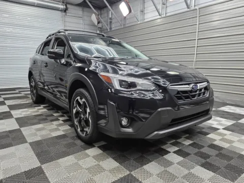 More photos of 2021 Subaru Crosstrek Limited AWD SUV at Trust Auto, MD
