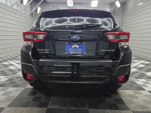 More photos of 2021 Subaru Crosstrek Limited at Trust Auto, MD