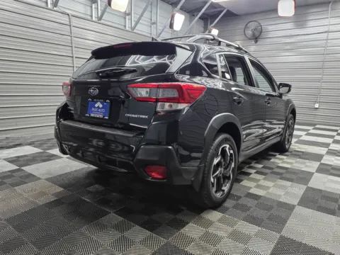 More photos of 2021 Subaru Crosstrek Limited AWD SUV at Trust Auto, MD