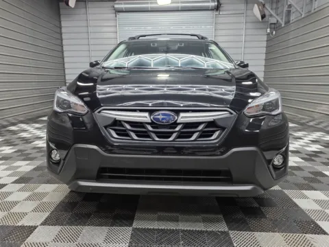 Another view of 2021 Subaru Crosstrek Limited AWD SUV for sale in Sykesville, MD at Trust Auto