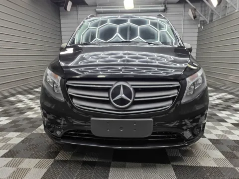 Photos of 2023 Mercedes-Benz Metris Passenger Van Passenger for sale in Sykesville, MD at Trust Auto
