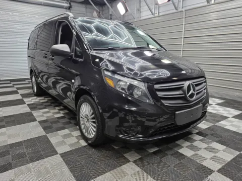 Another view of 2023 Mercedes-Benz Metris Passenger Van Passenger for sale in Sykesville, MD at Trust Auto