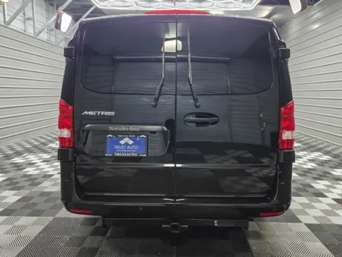 More photos of 2023 Mercedes-Benz Metris Passenger Van Passenger at Trust Auto, MD