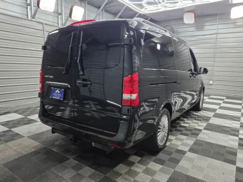 More photos of 2023 Mercedes-Benz Metris Passenger Van Passenger at Trust Auto, MD