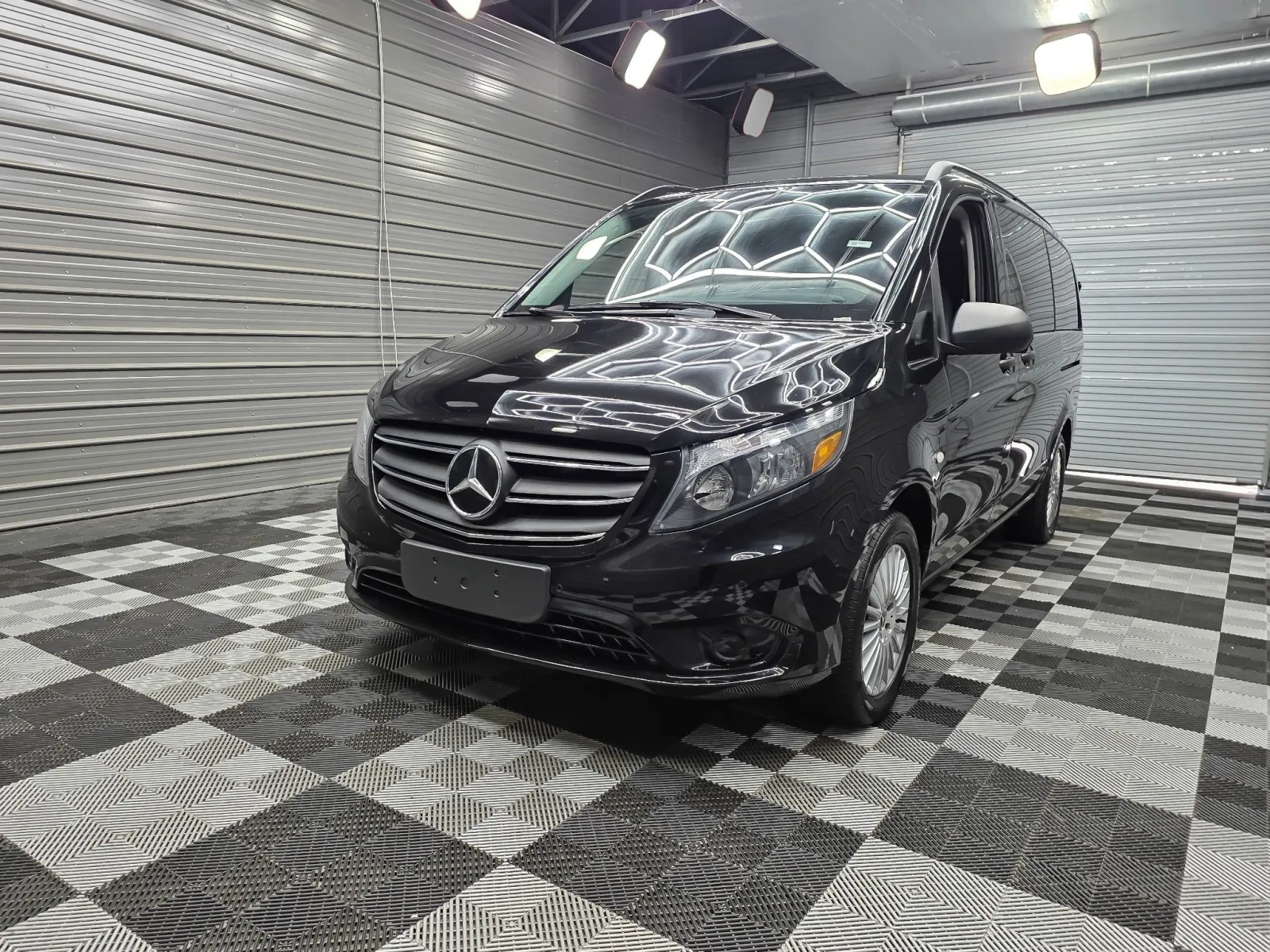 Unknown 2023 Mercedes-Benz Metris Passenger Van Passenger for sale in Sykesville, MD