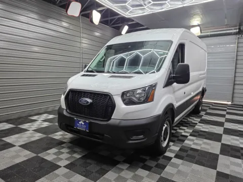 2024 Ford Transit Cargo Van 250 for sale in Sykesville, MD