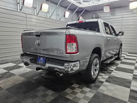More photos of 2020 Ram 1500 Big Horn at Trust Auto, MD