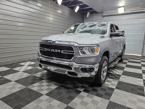 2020 Ram 1500 Big Horn for sale in Sykesville, MD