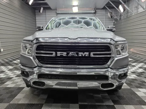 Photos of 2020 Ram 1500 Big Horn for sale in Sykesville, MD at Trust Auto