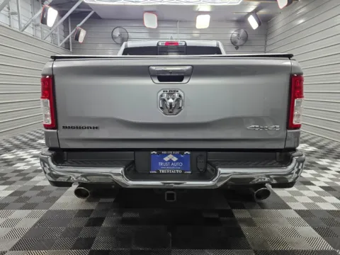 More photos of 2020 Ram 1500 Big Horn at Trust Auto, MD