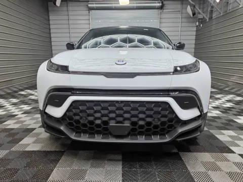 Photos of 2023 Fisker Ocean One for sale in Sykesville, MD at Trust Auto