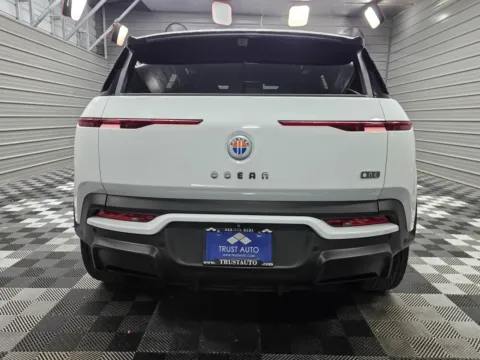 More photos of 2023 Fisker Ocean One at Trust Auto, MD
