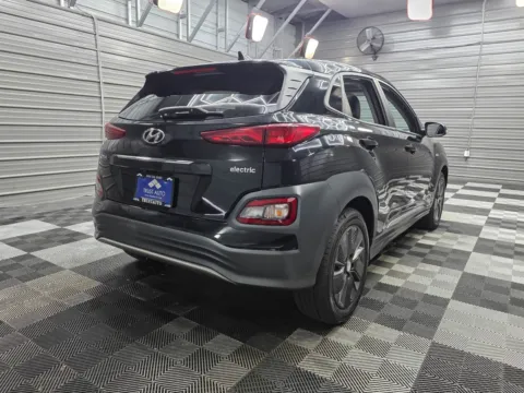 More photos of 2019 Hyundai Kona Electric Limited at Trust Auto, MD