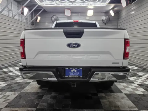 More photos of 2020 Ford F-150 King Ranch at Trust Auto, MD