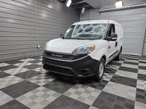 Unknown 2020 Ram ProMaster City Wagon Tradesman for sale in Sykesville, MD