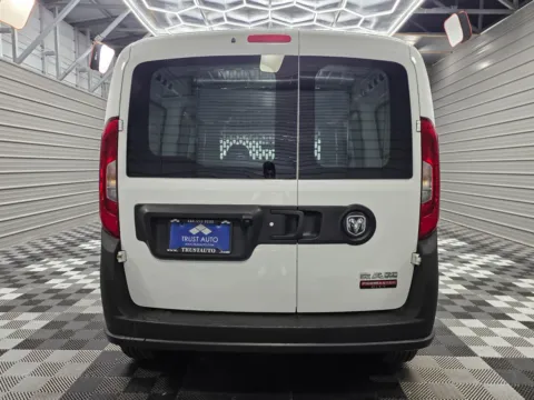 More photos of 2020 Ram ProMaster City Wagon Tradesman at Trust Auto, MD