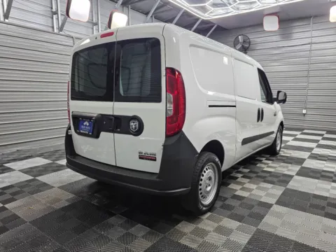 More photos of 2020 Ram ProMaster City Wagon Tradesman at Trust Auto, MD